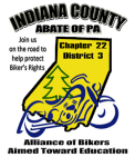 Indiana County A.B.A.T.E. of PA